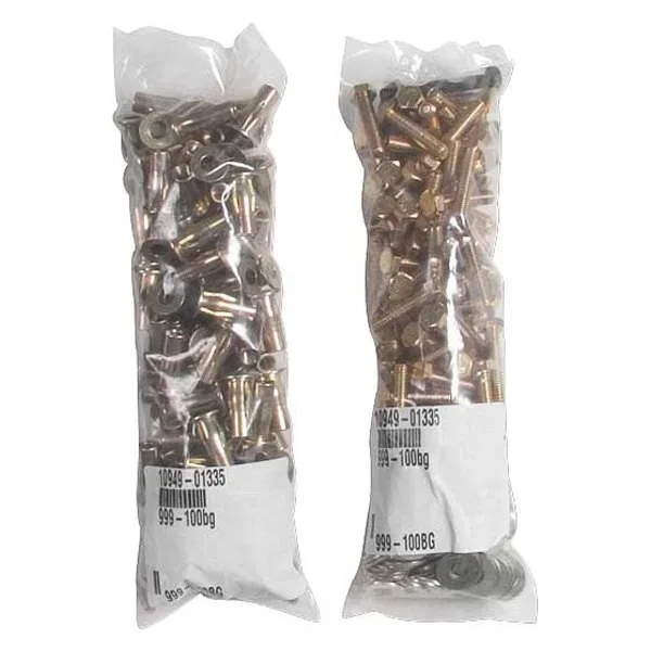 999-100BG – WEATHERGUARD Rivet, Blind Fastener 5/16 Inch Pack Of 100
